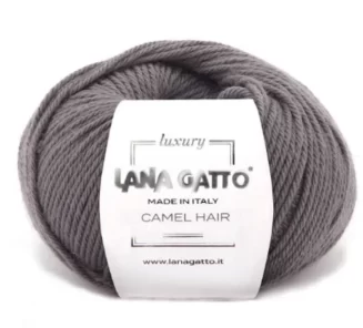 Lana Gatto - Camel Hair