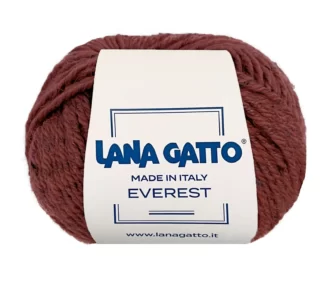 Lana Gatto - Everest