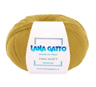 Lana Gatto - Mini Soft SW