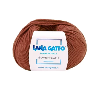 Super Soft  - Lana Gatto