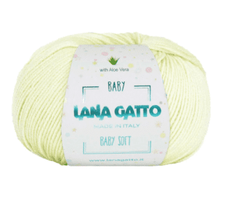 Lana Gatto - Baby Soft