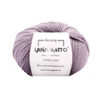 Feeling - Lana Gatto