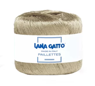 Paillettes - Lana Gatto