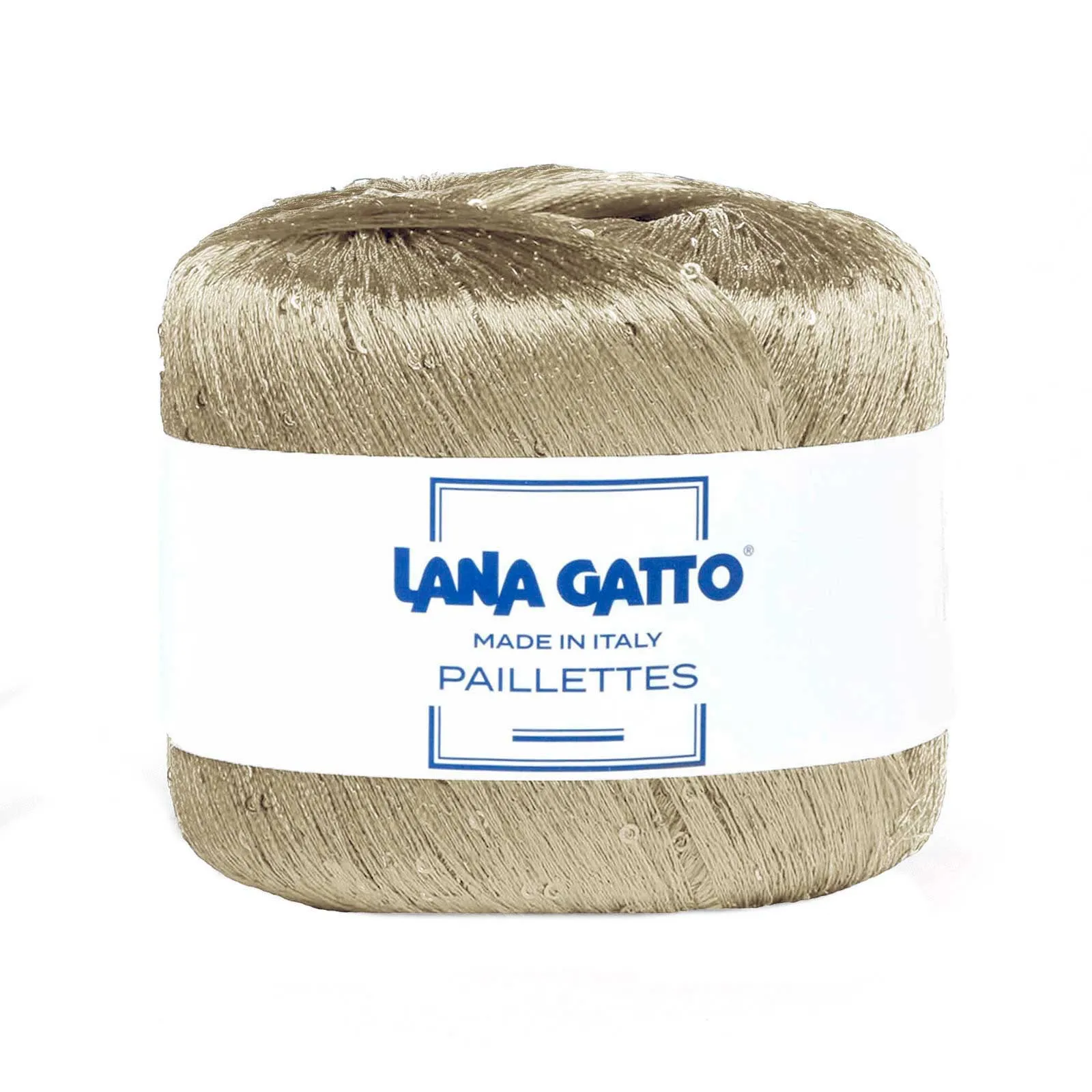 Paillettes - Lana Gatto