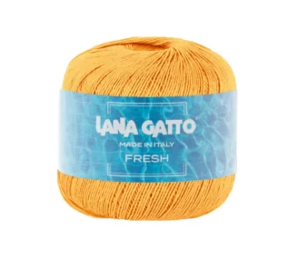 Fresh - Lana Gatto