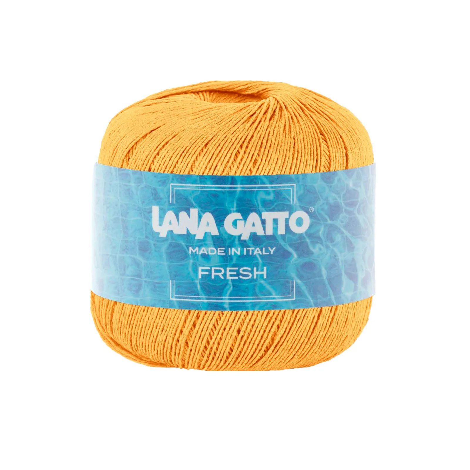 Fresh - Lana Gatto