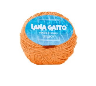 Silky - Lana Gatto