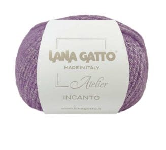 Incanto - Lana Gatto