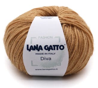Diva - Lana Gatto