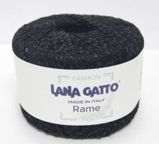Rame - Lana Gatto