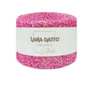 Melodia - Lana Gatto