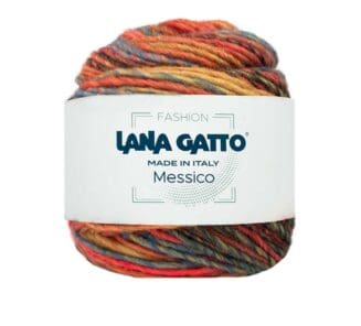 Messico - Lana Gatto