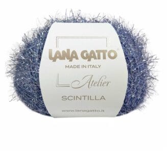 Scintilla - Lana Gatto