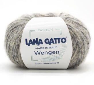 Wengen - Lana Gatto