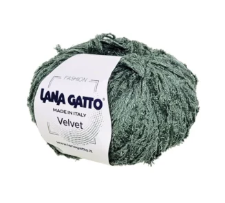 Velvet - Lana Gatto
