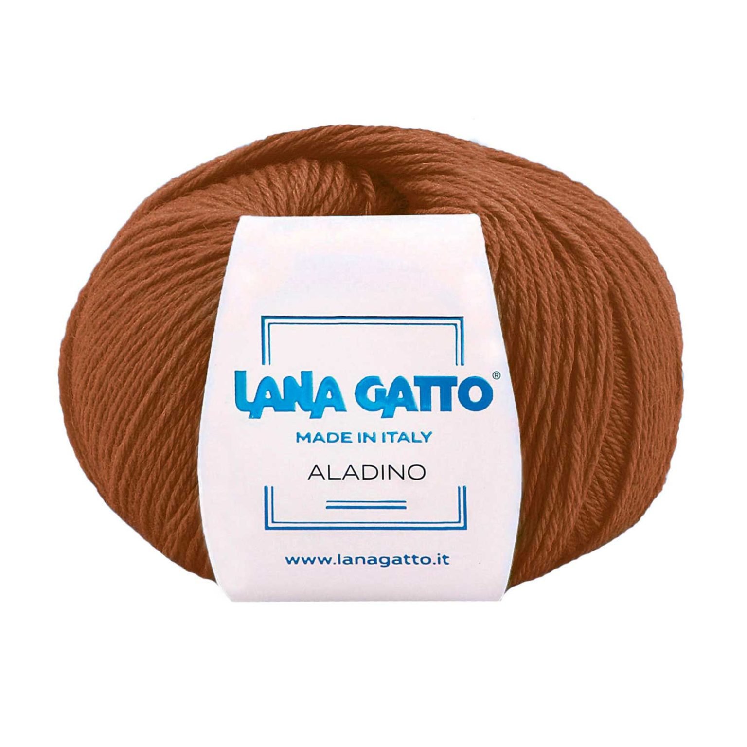 Aladino 4/18