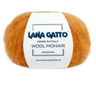 Wool Mohair